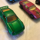 Illustration for article titled Colossal Die-Cast Collection - Box 103 - That 70s Show
